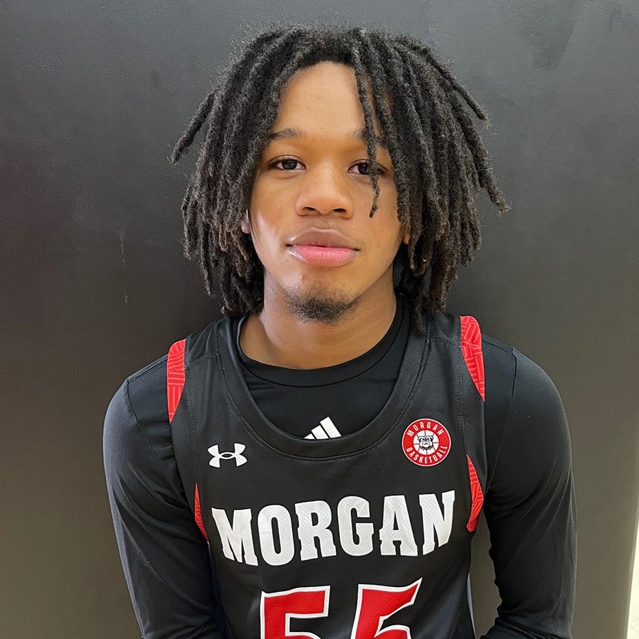 Rydrell Lundy mugshot