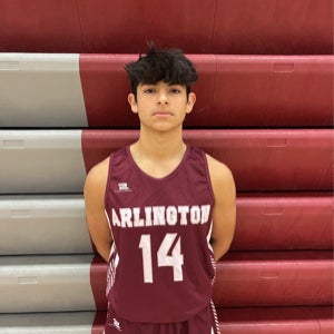 Angel Salinas mugshot