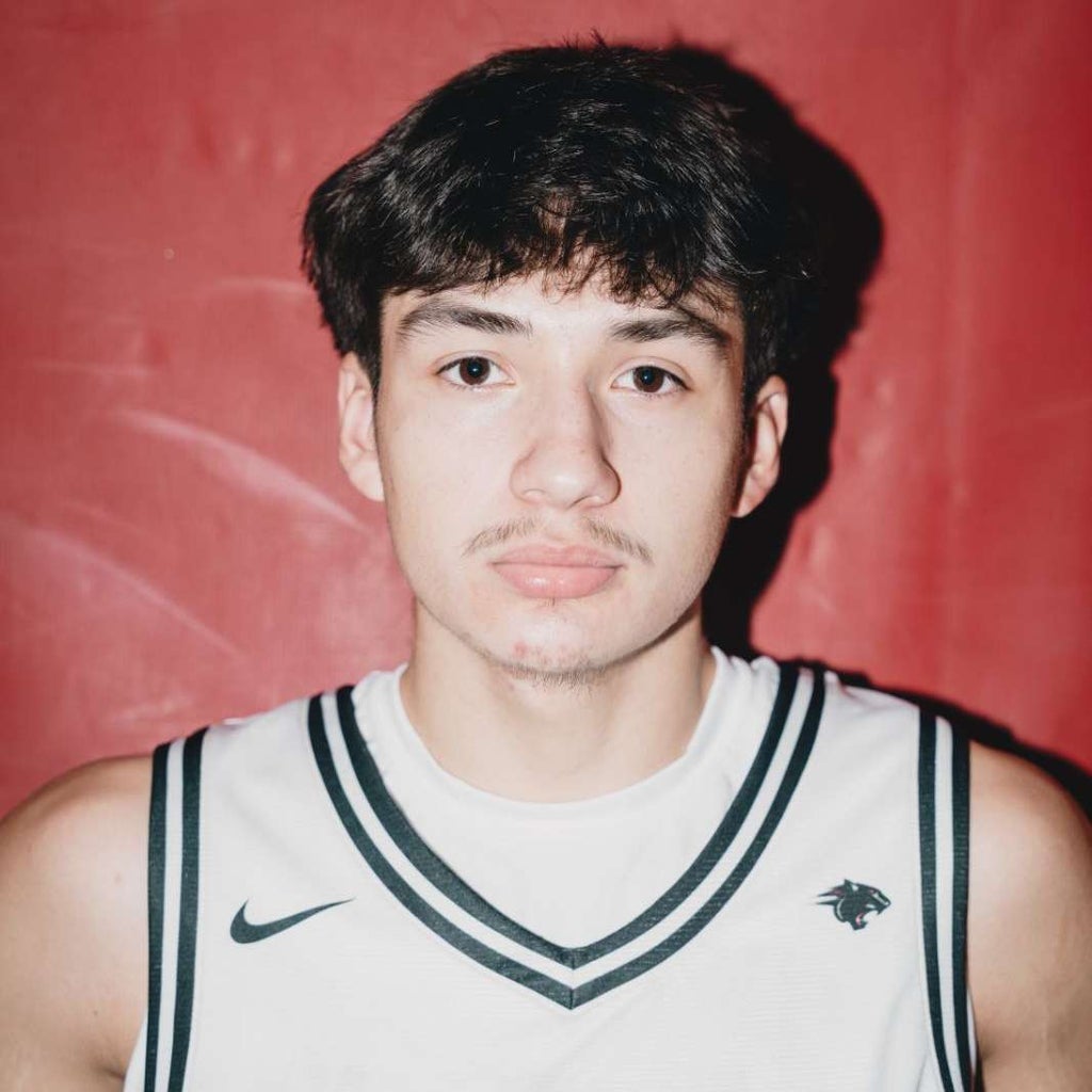 Matthew Gardner mugshot