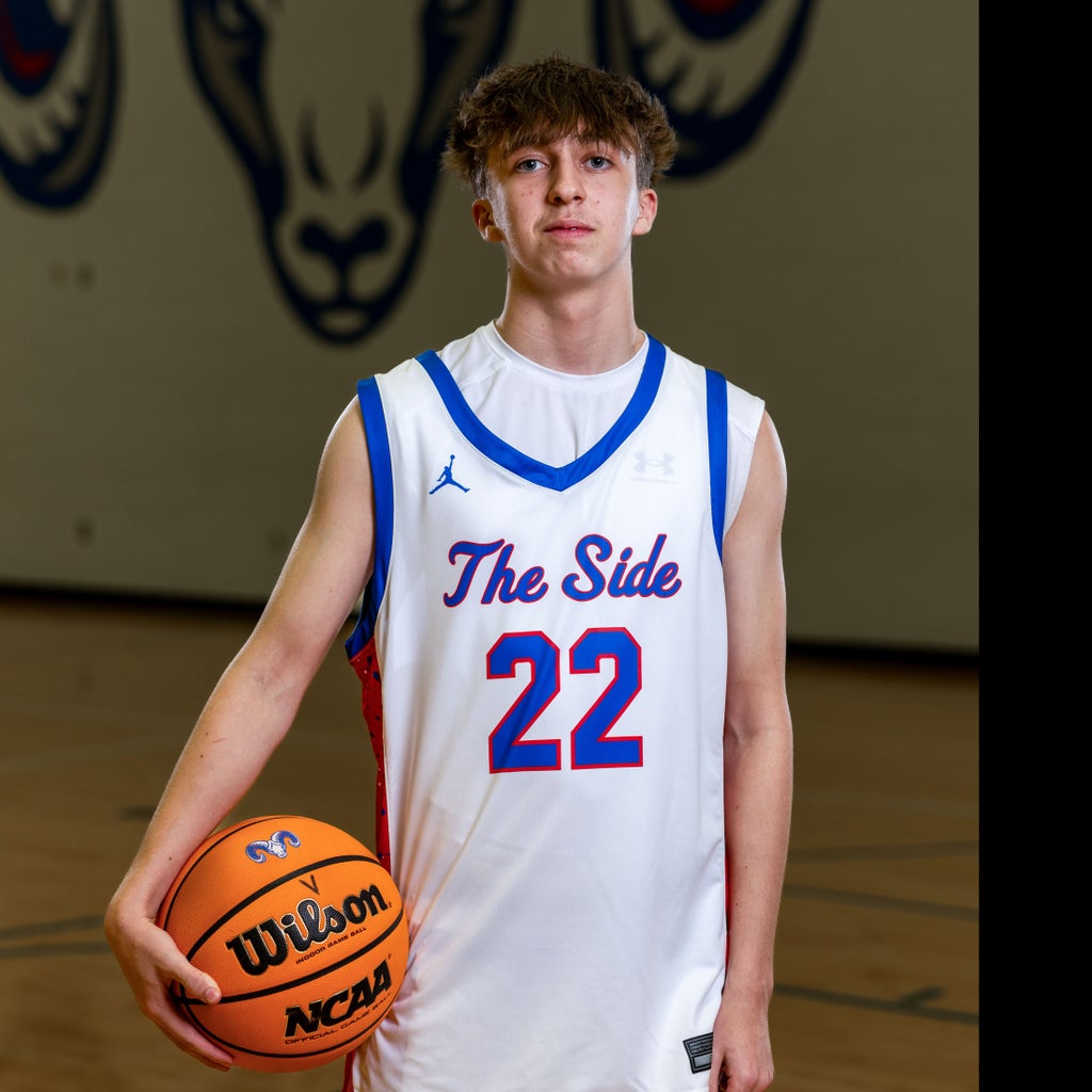 Noah Blubaugh