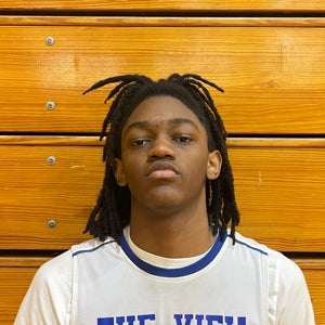 Jeremiah Tate mugshot