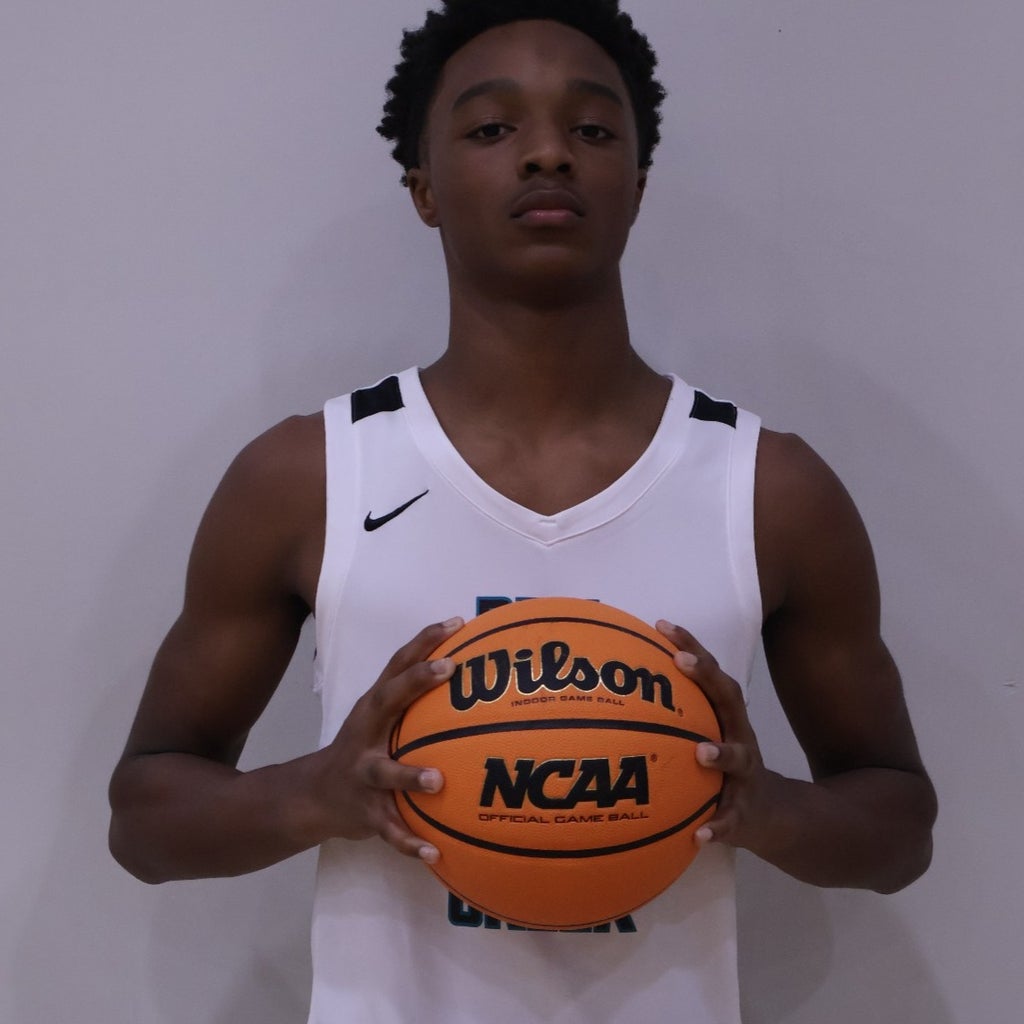 Jaden Slater