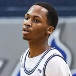Chico Williams Jr.