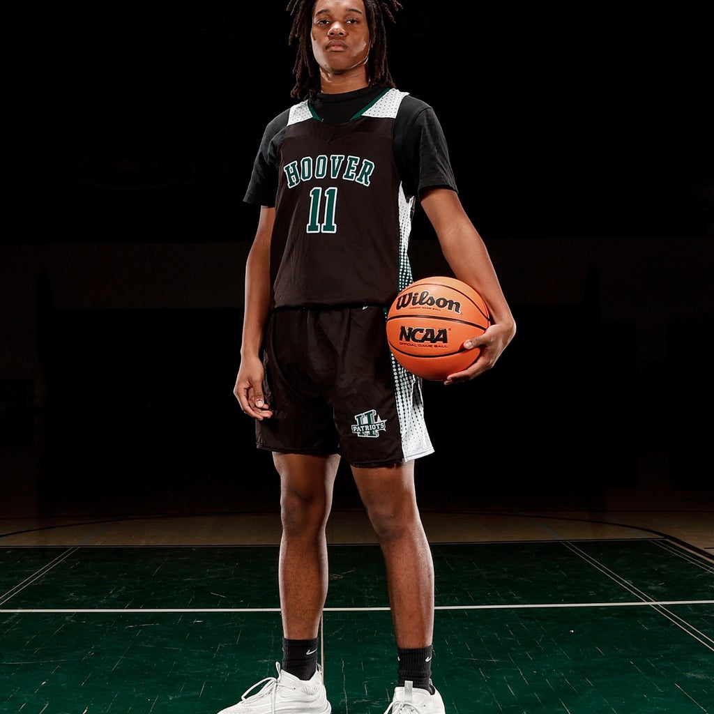 Keysean Williams mugshot