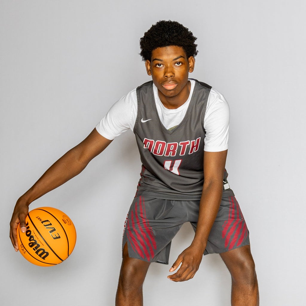 Mekhi Thomas