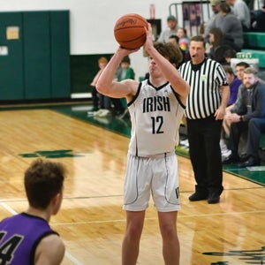 Grant Keefer