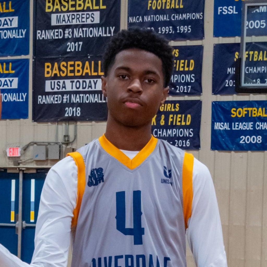 Myles McFadden