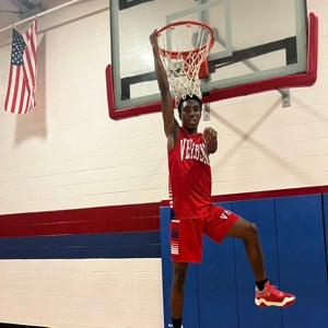 Kamari Ceasar