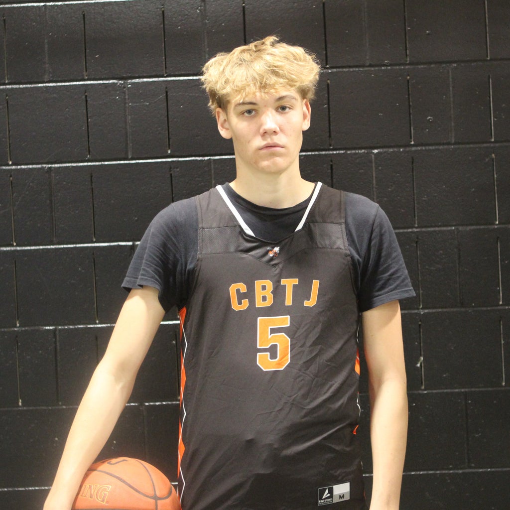 Zane Kerkman