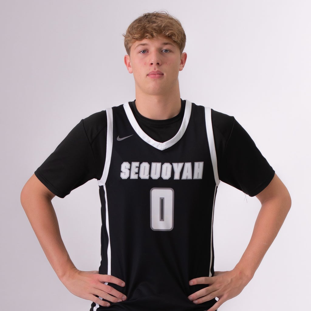 Cade Lomas mugshot