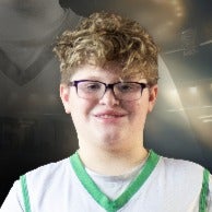 Levi Stevenson mugshot