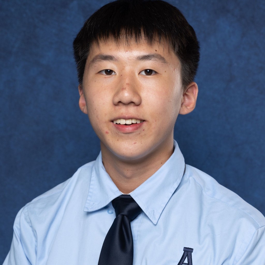 Timothy Feng mugshot