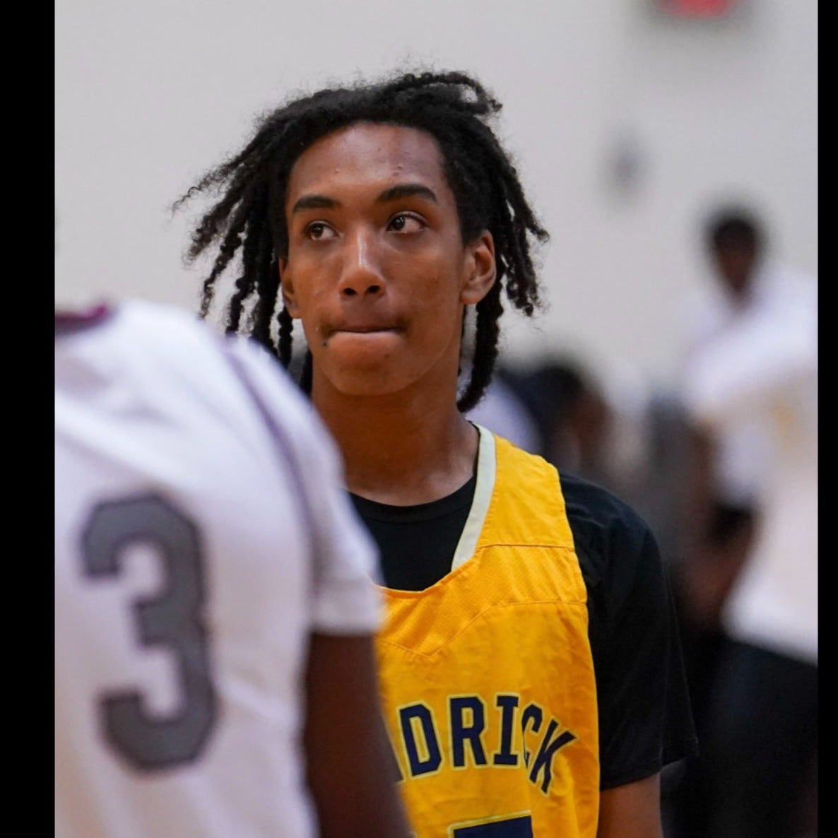 Jareece Tutton mugshot