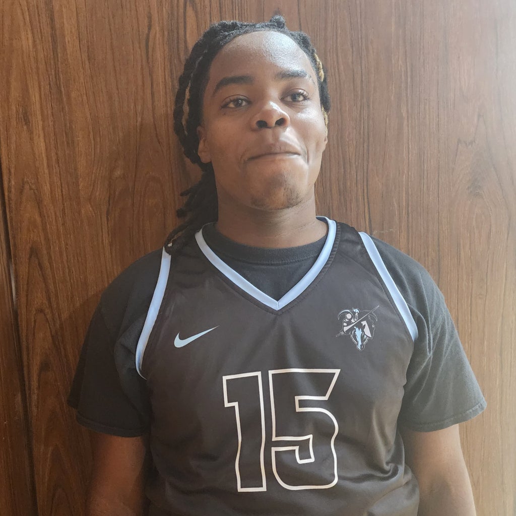 TraVon Gates mugshot