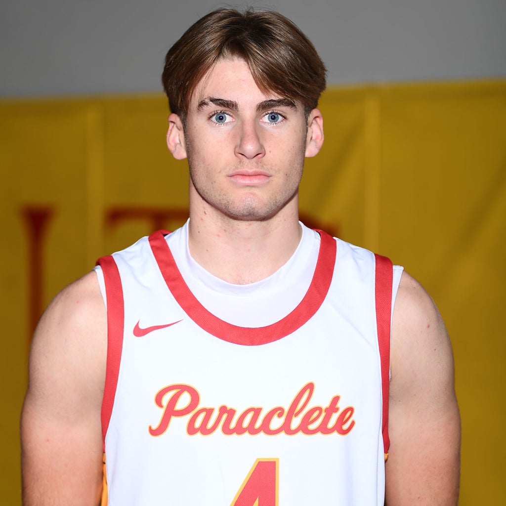 Jeffrey Patino mugshot