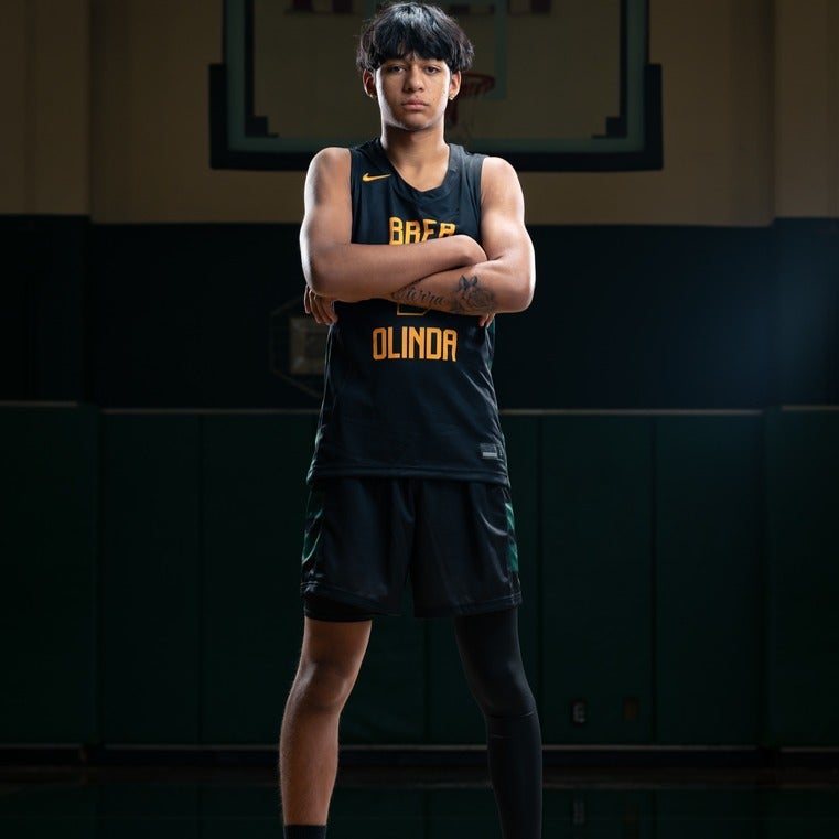 Cashus Smith