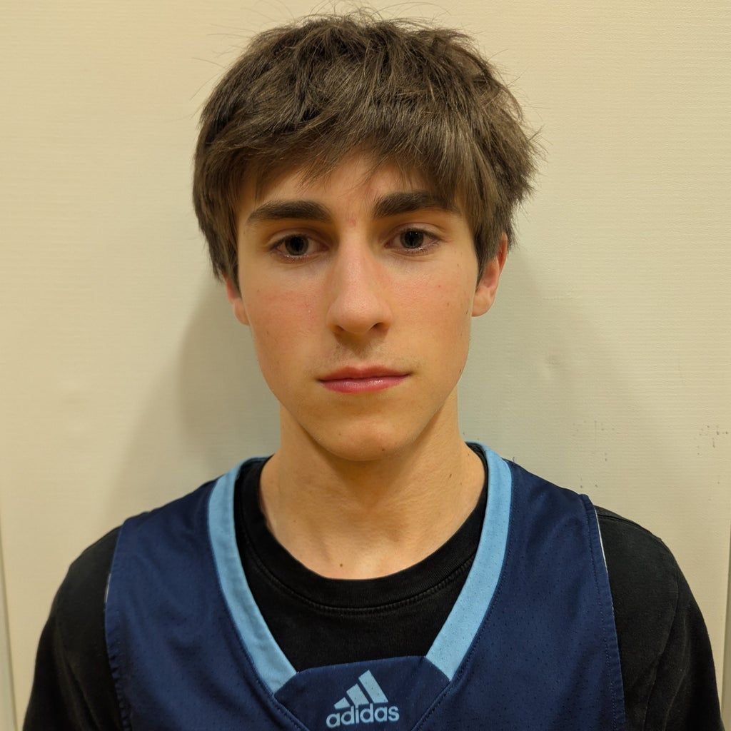 Owen Brown mugshot