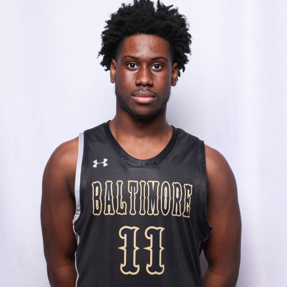 Camontae Griffin, Jr. mugshot