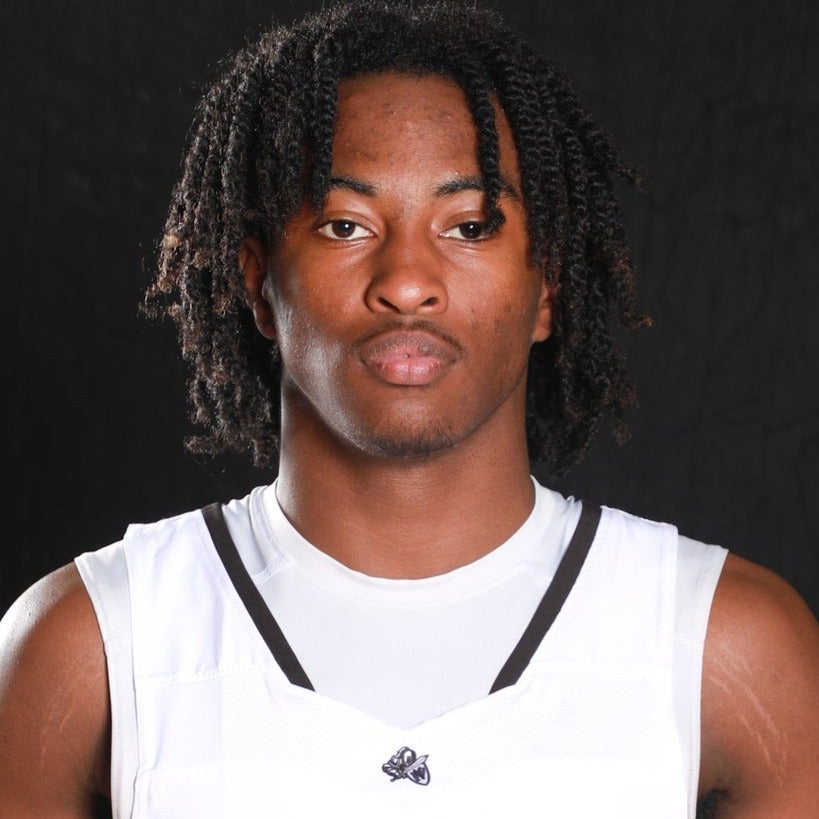 Jameson Harden mugshot