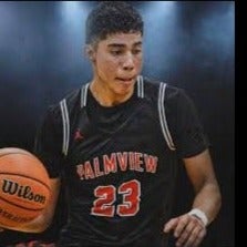 Dominic Ramirez mugshot