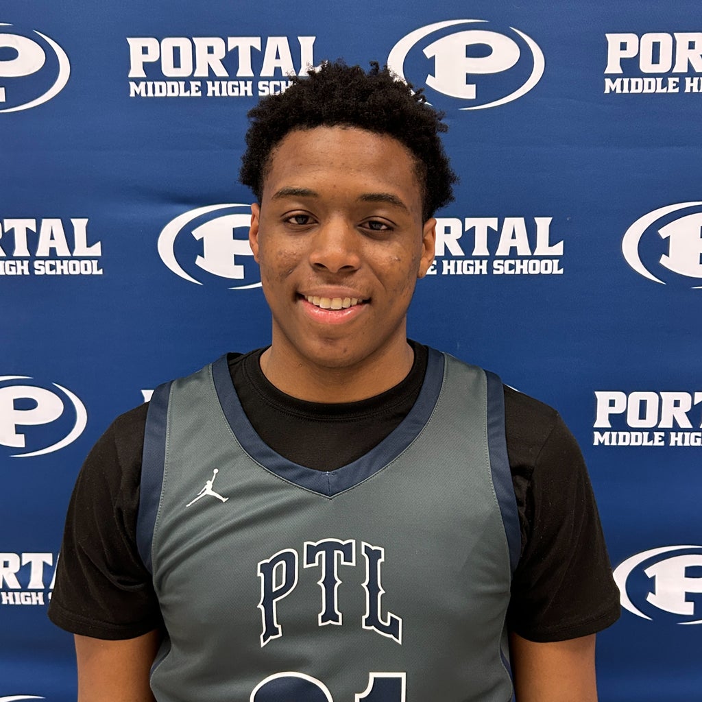 Kj Hunter