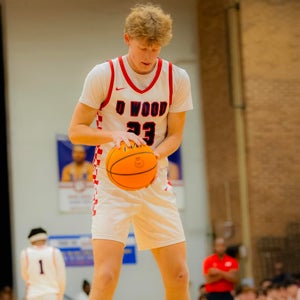 Jackson Vanke