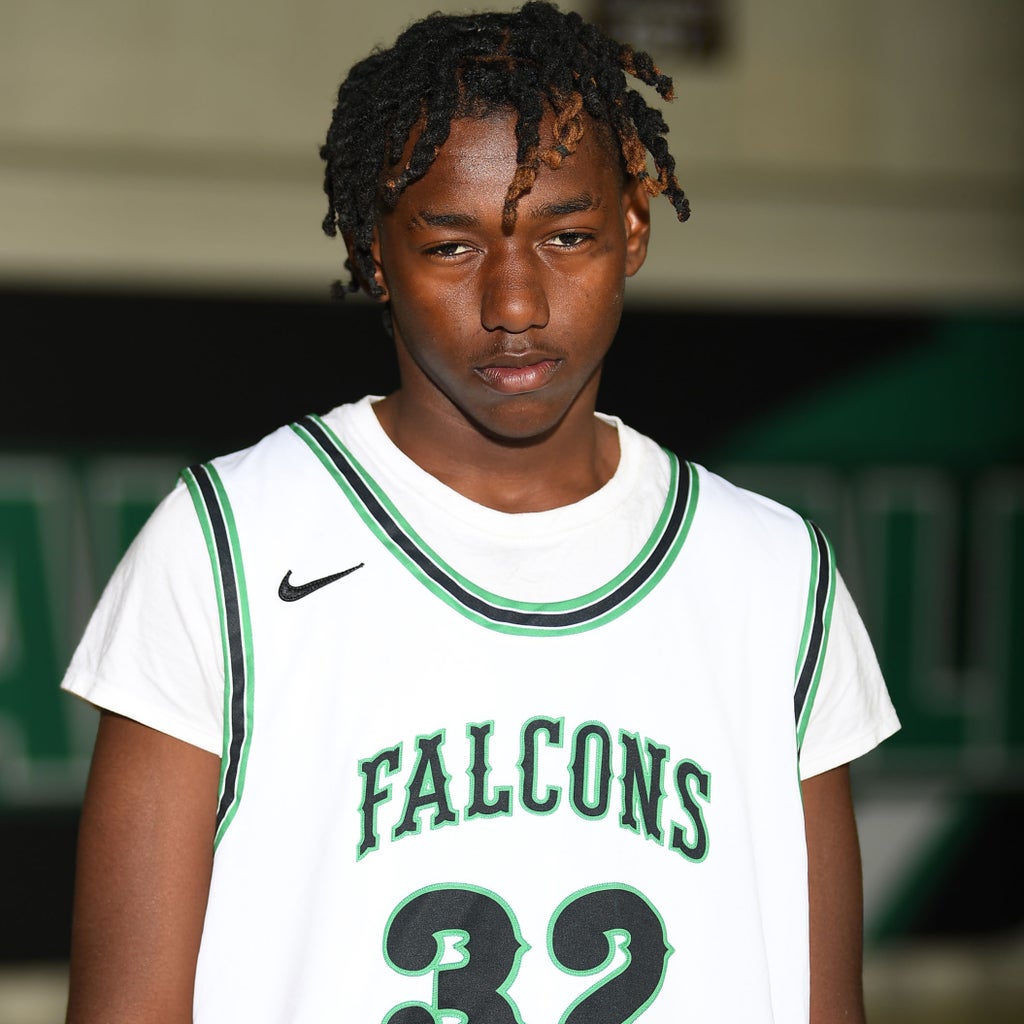Zakhai Caldwell mugshot