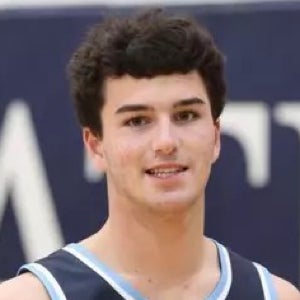 Brendan Miles mugshot