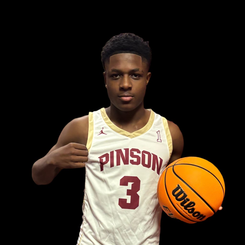 Jalen Pritchett