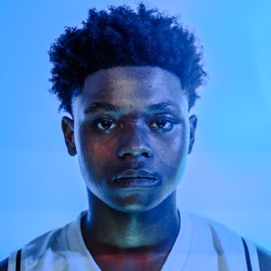 Eddie Mitchell mugshot