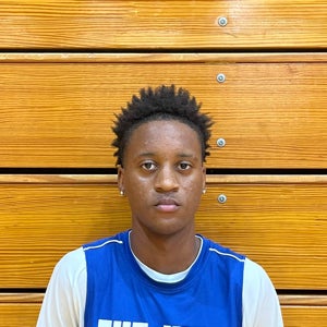 Che's Simmons mugshot