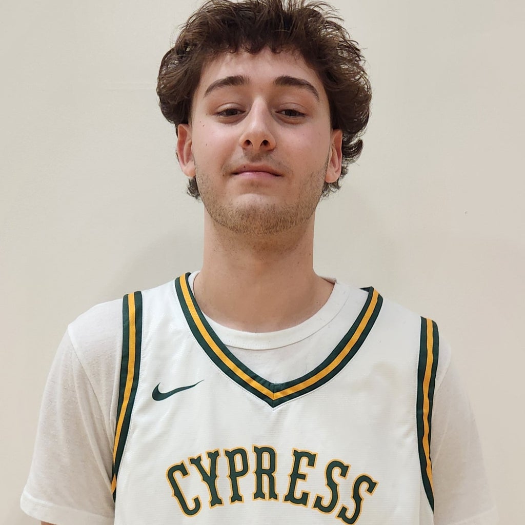 Dominic Cravotta