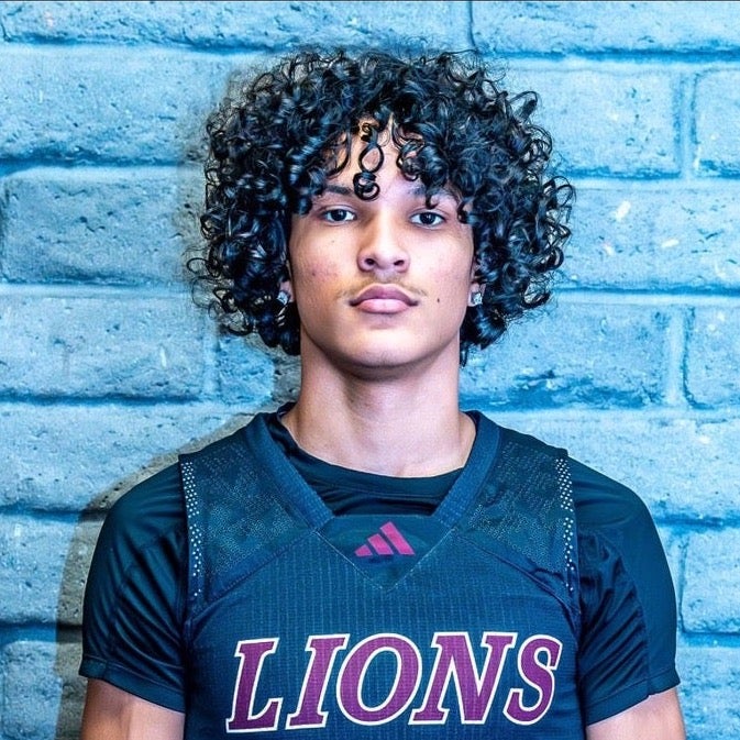 Alijah Crumble mugshot