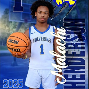 Malachi Henderson