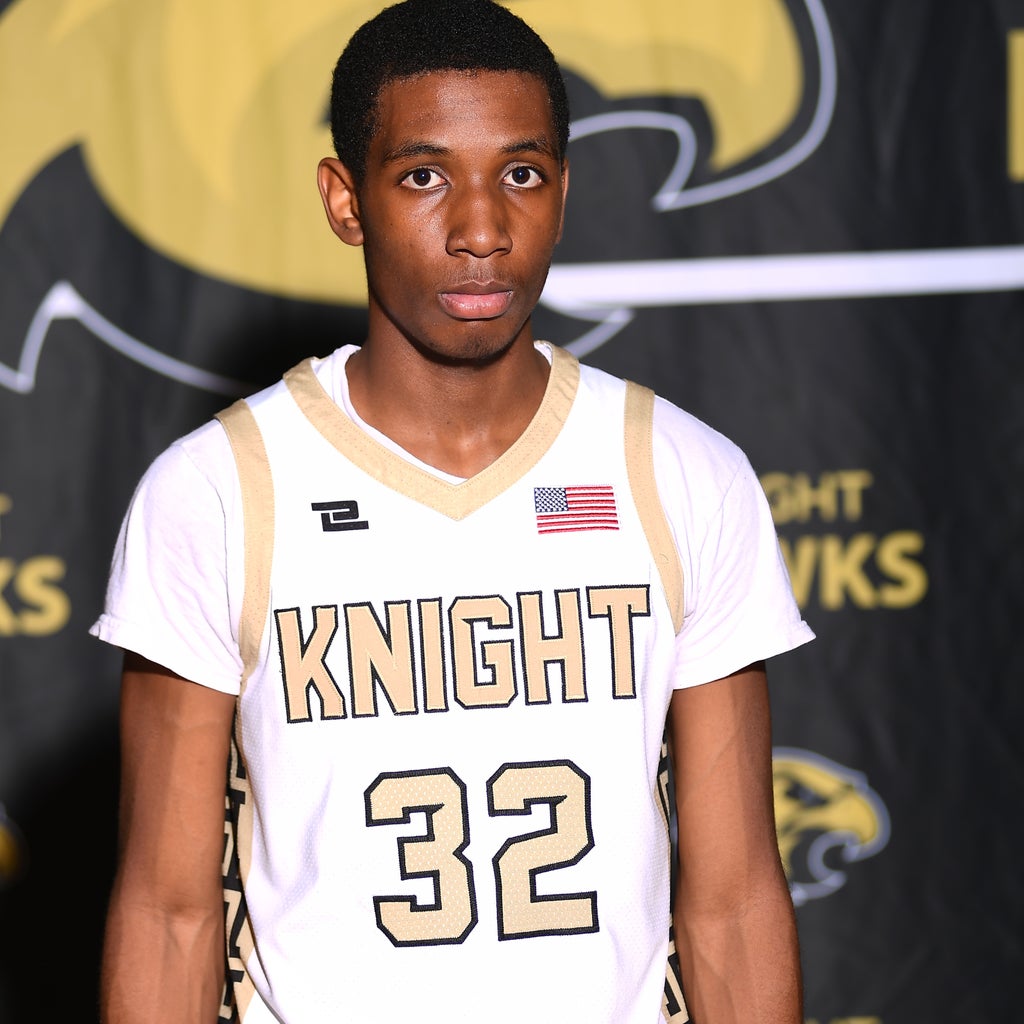 Trenton Parker mugshot