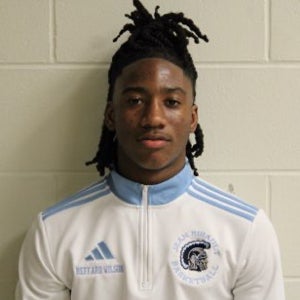 Reffard Wilson mugshot