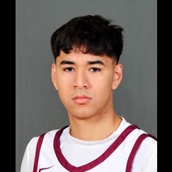 Jacob Hernandez mugshot