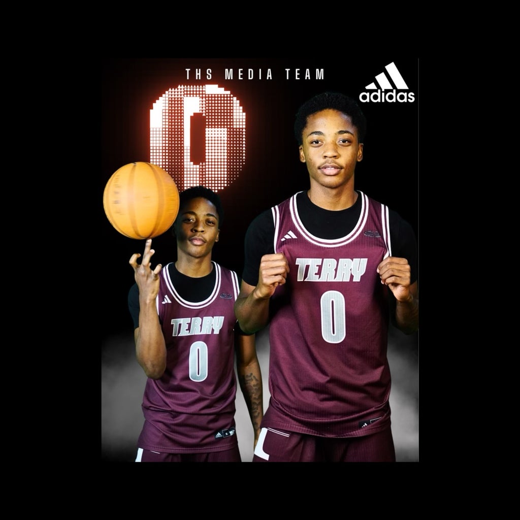 Jaylan Spruill