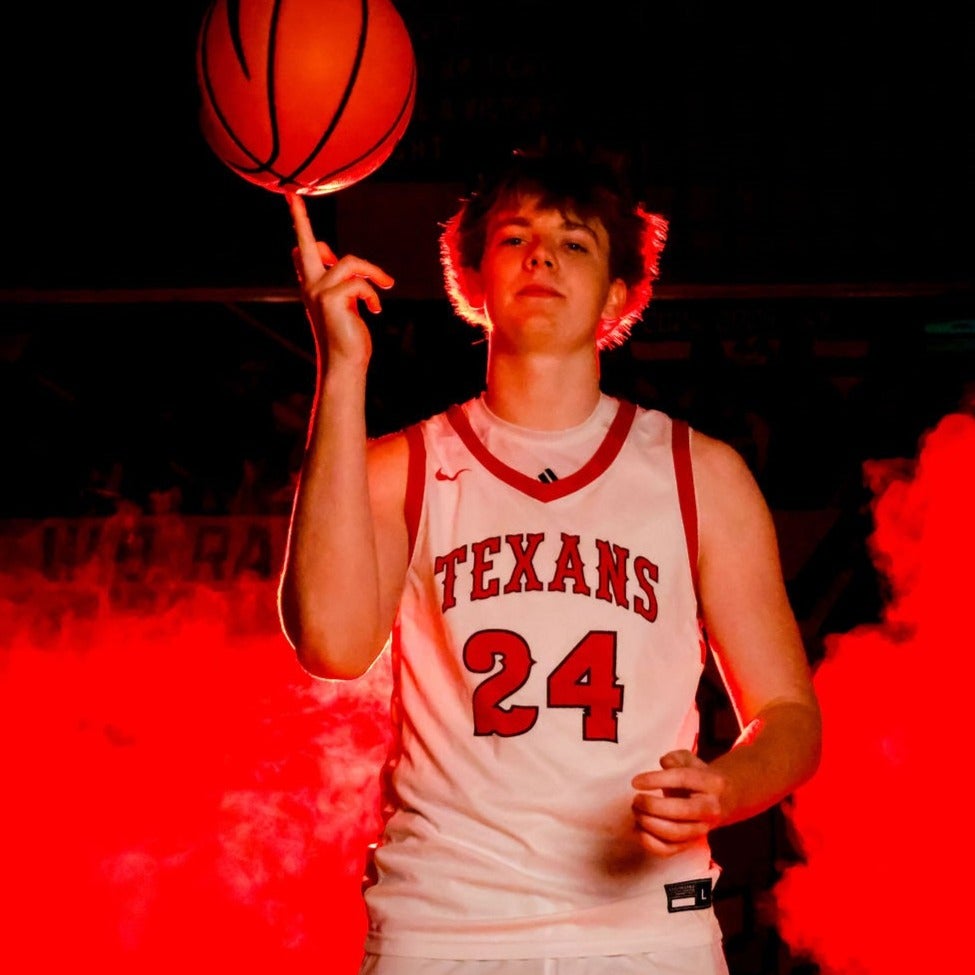 Jack Pohlmeier mugshot