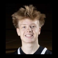 Riley Albertson mugshot