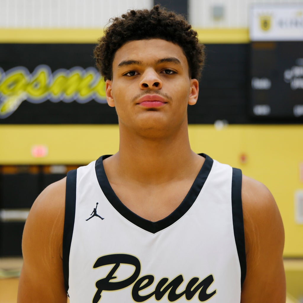 Makale Price mugshot