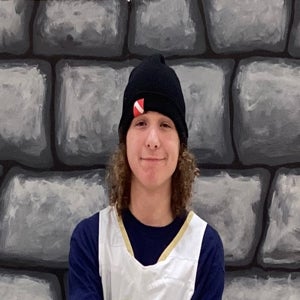 Elijah Johnson mugshot