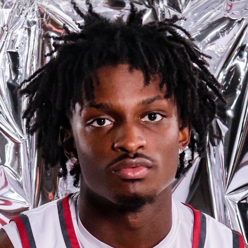 Xavian Charles