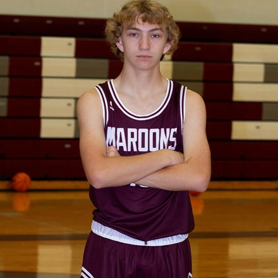 Graysen Brown mugshot