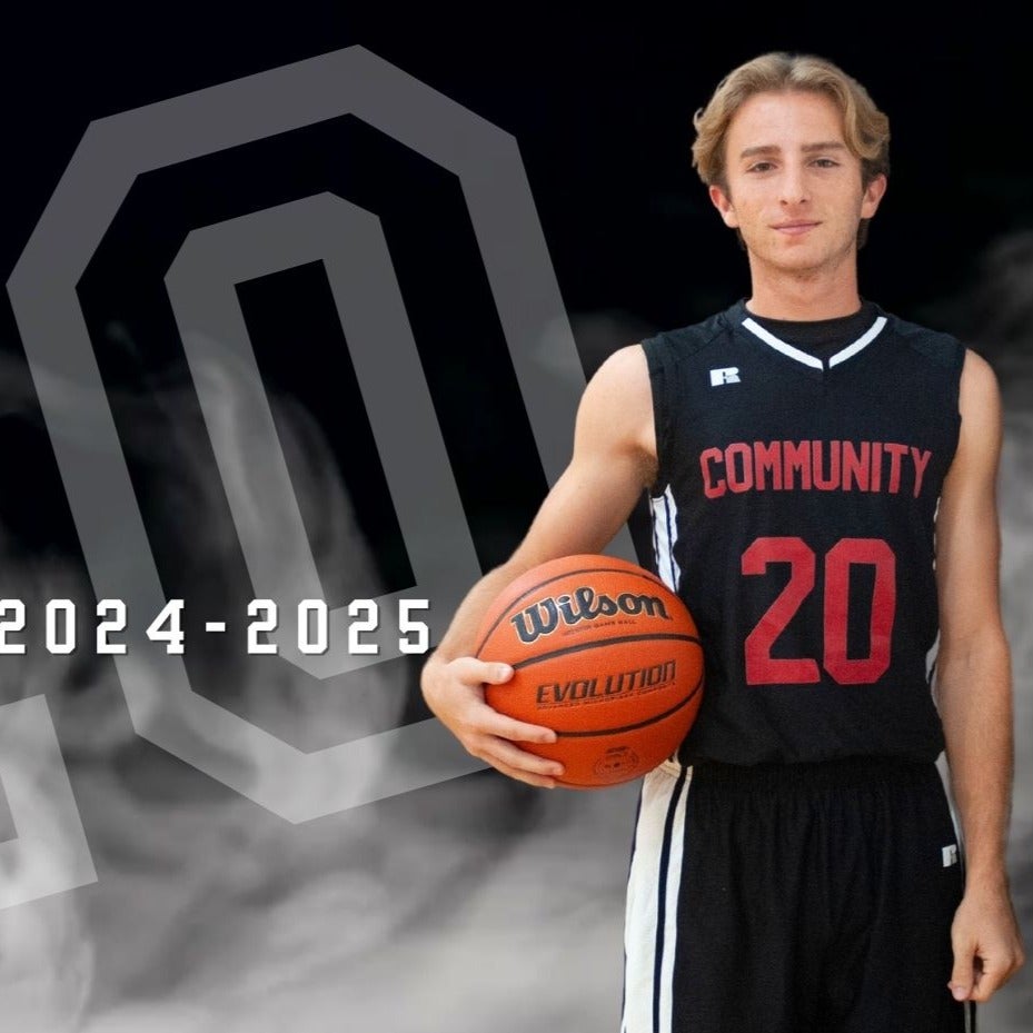 Caleb Enger