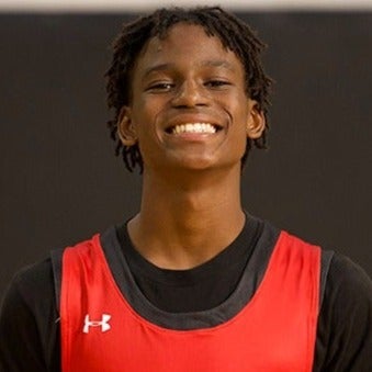 Marco Johnson mugshot