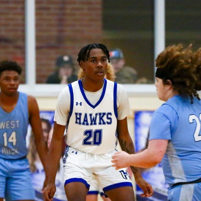 Damarion Burt mugshot