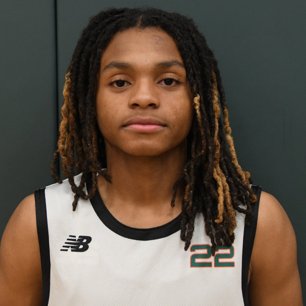 Geonnye Bennett mugshot