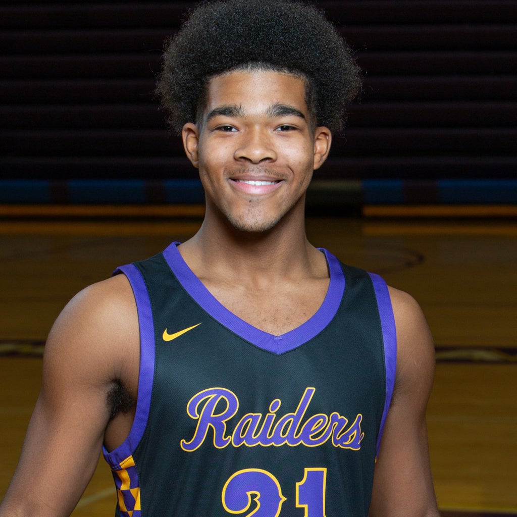 Rayquan Gary mugshot