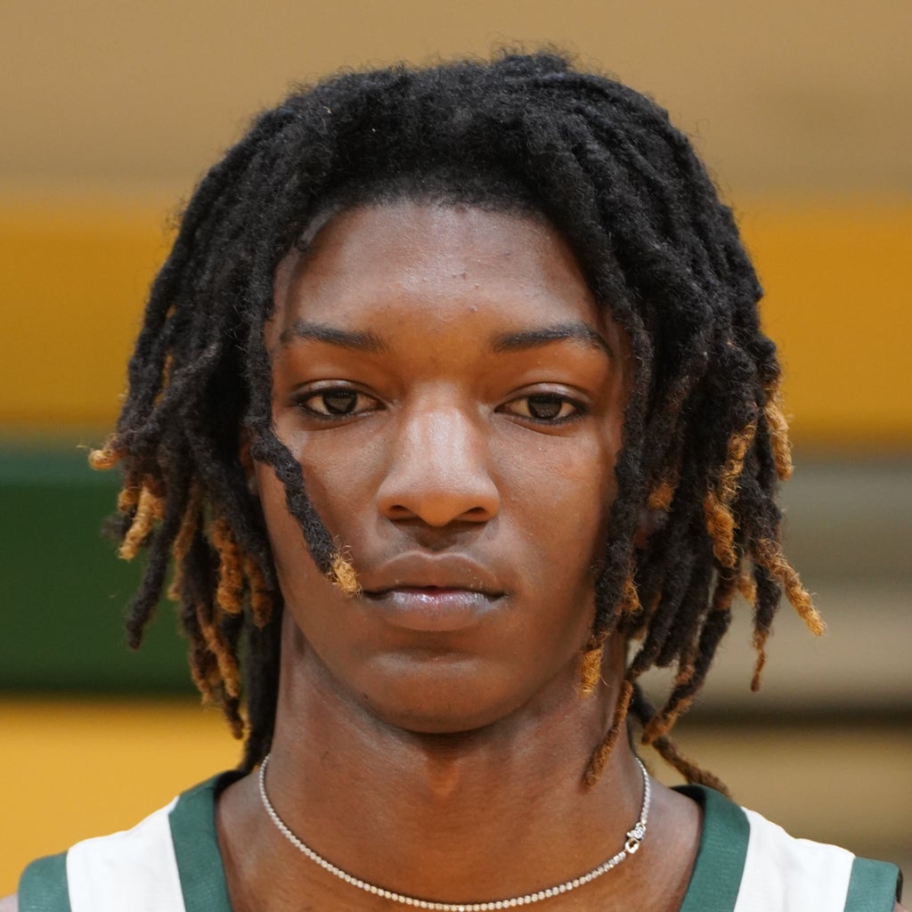 Tre'von Walker mugshot